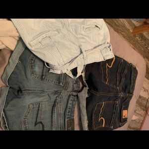 american eagle bundle